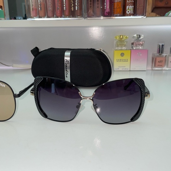 SUNGLASSES 🖤🤎 - Picture 4 of 5